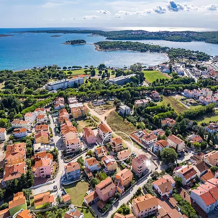 In Near Bijeca Medulin