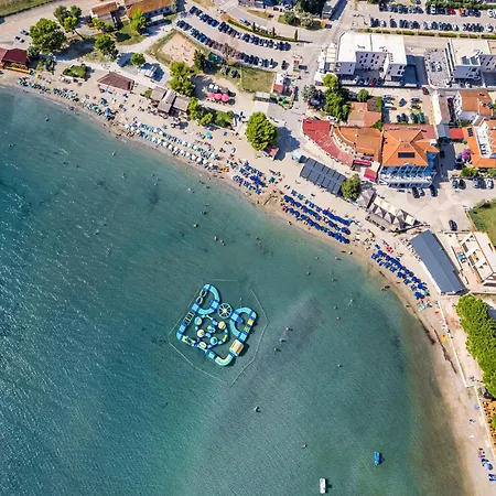 In Near Bijeca Apartman Medulin