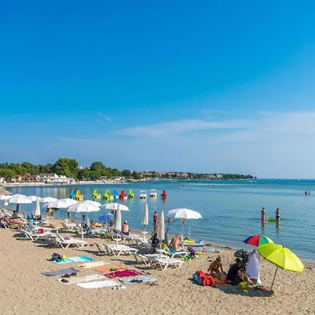 In Near Bijeca Medulin