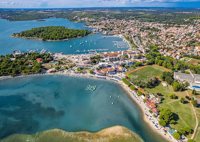 Apartman In Near Bijeca *