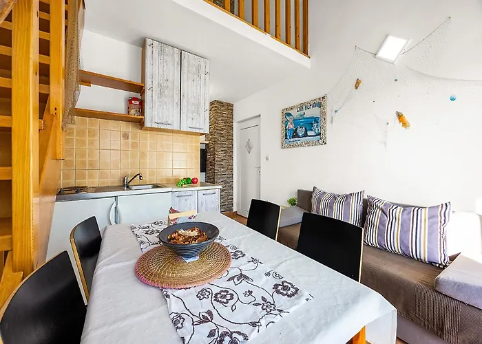 In Near Bijeca * Medulin