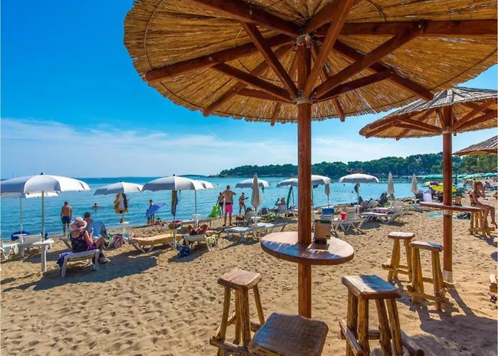 Apartman In Near Bijeca