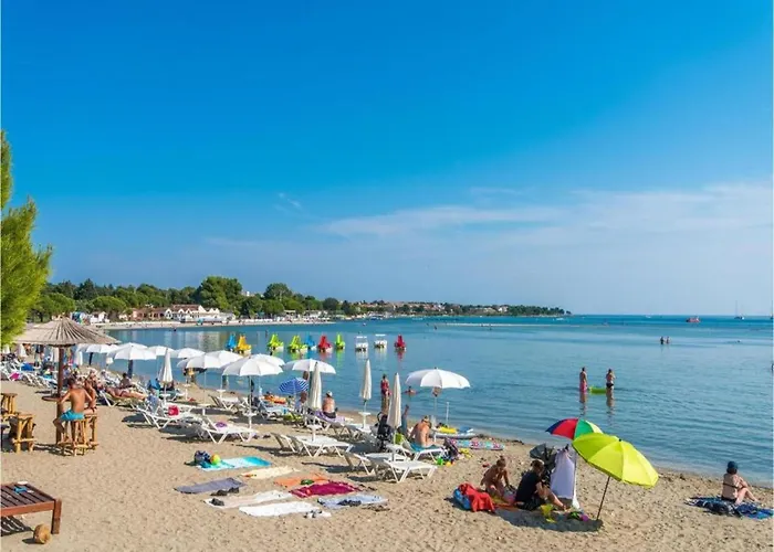 In Near Bijeca Medulin