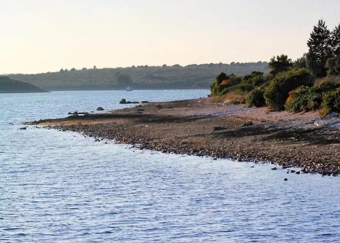 In Near Bijeca Apartman