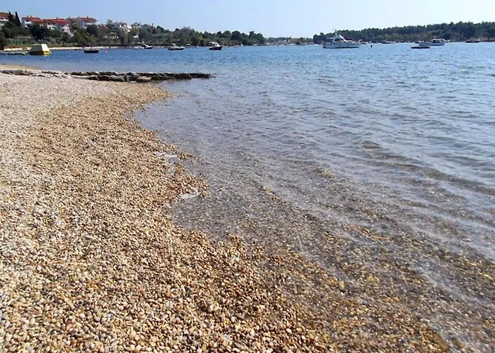 Apartman In Near Bijeca *