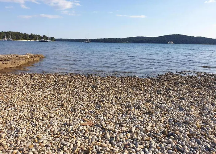 In Near Bijeca Apartman Medulin