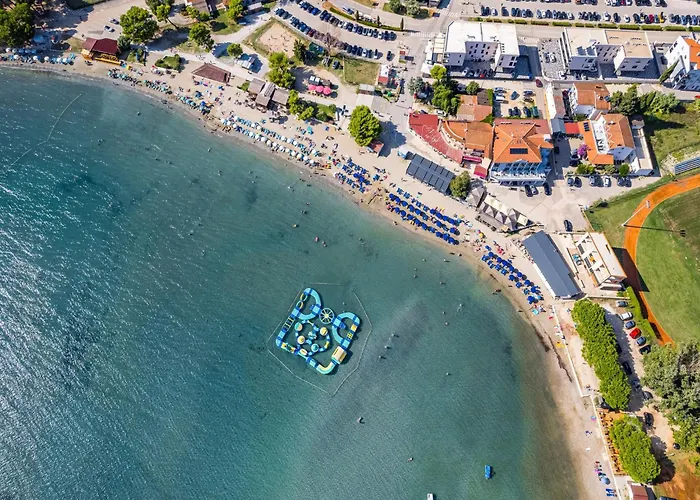 In Near Bijeca Appartamento Medolino