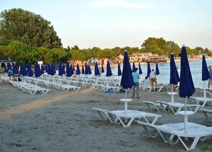 Appartamento In Near Bijeca